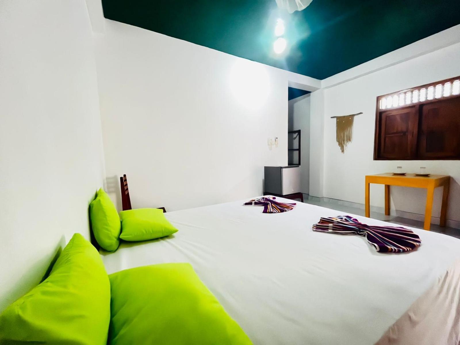 Hotel Viraj'S Garden Tangalle Habitación foto